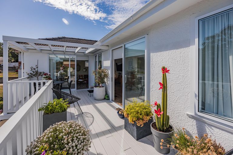 Photo of property in 7 Tamar Street, South Hill, Oamaru, 9400