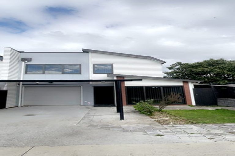 Photo of property in 45e Landscape Road, Papatoetoe, Auckland, 2025