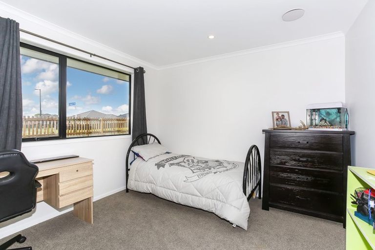 Photo of property in 10 Mclean Street, Pokeno, 2402