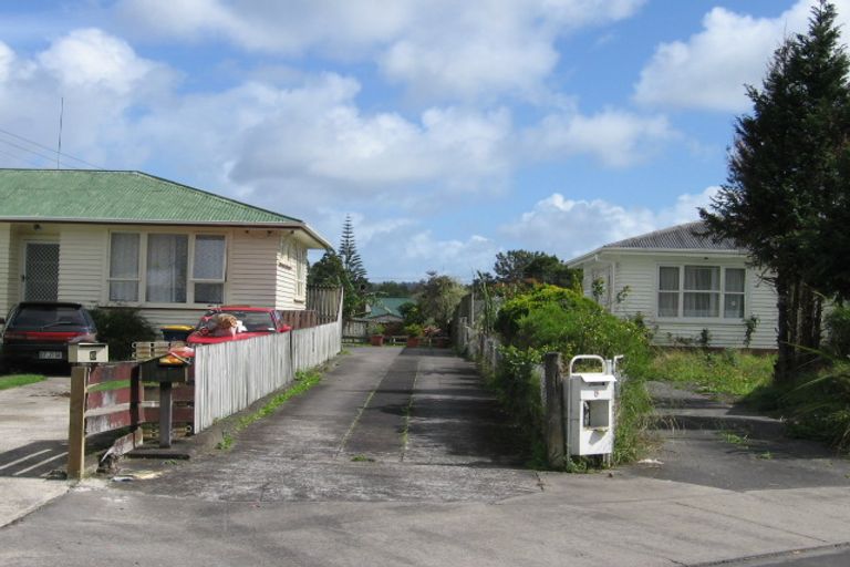 Photo of property in 6 Harry Ward Place, Henderson, Auckland, 0610