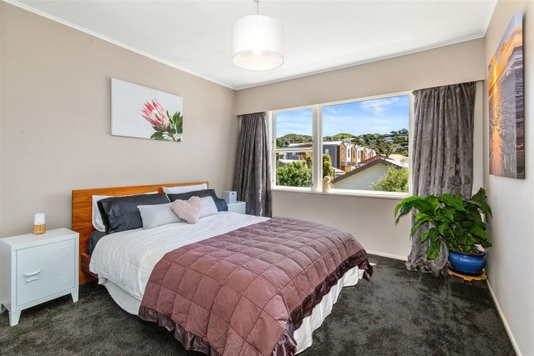 Photo of property in 3/8 Rotoiti Street, Johnsonville, Wellington, 6037