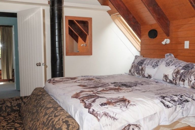 Photo of property in 74 Mount Lyford Forest Drive, Lyford, Waiau, 7395