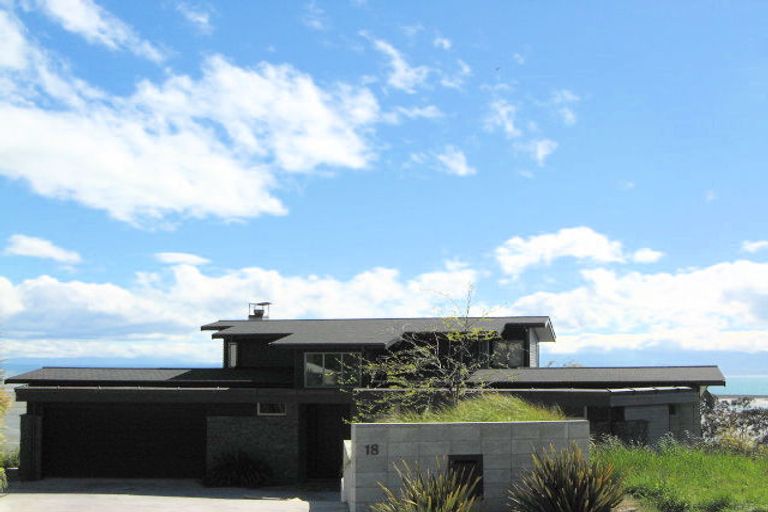 Photo of property in 18 Noel Jones Drive, Marybank, Nelson, 7010