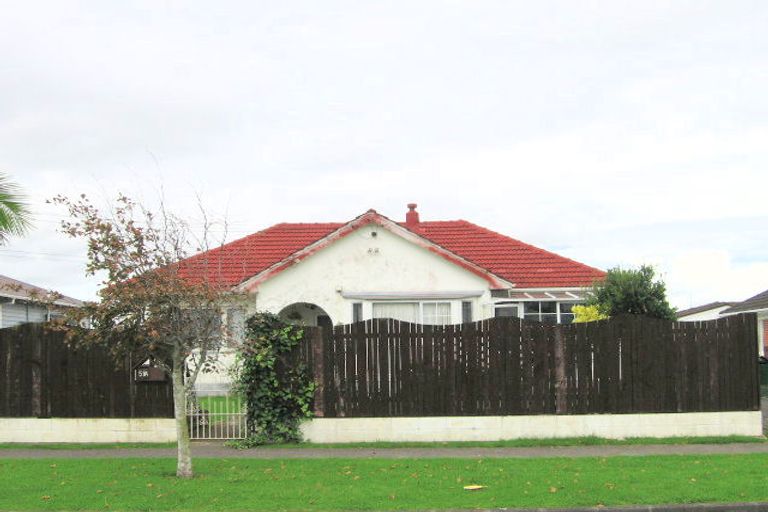 Photo of property in 51a Central Avenue, Papatoetoe, Auckland, 2025