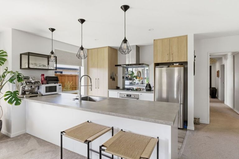 Photo of property in 48 Kemble Drive, Rolleston, 7615