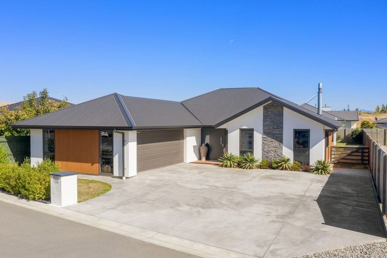 Photo of property in 134 Taylor Pass Road, Witherlea, Blenheim, 7201