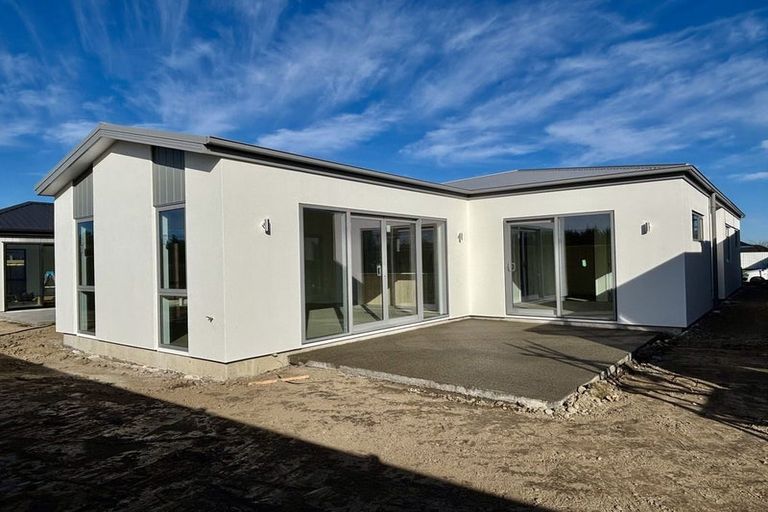 Photo of property in 256 Lincoln Rolleston Road, Rolleston, 7678