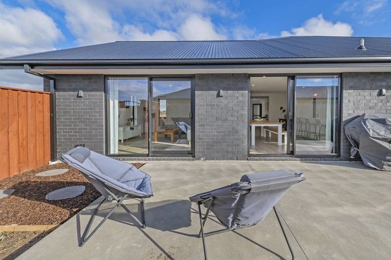 Photo of property in 87 Clausen Avenue, Leeston, 7632