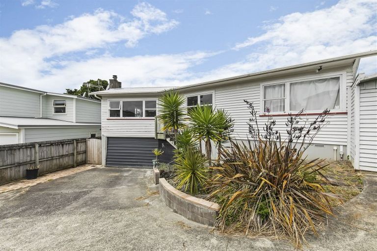 Photo of property in 70 Nelson Street, Howick, Auckland, 2014