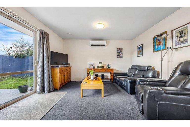 Photo of property in 26d Kissel Street, Templeton, Christchurch, 8042