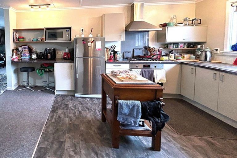 Photo of property in 77 Bledisloe Street, Kurow, 9435