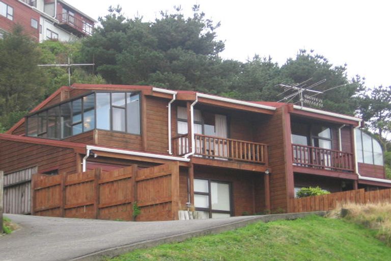 Photo of property in 42b Kanpur Road, Broadmeadows, Wellington, 6035