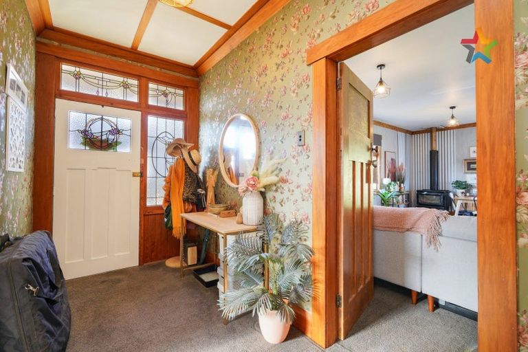 Photo of property in 29 Fulton Street, Gladstone, Invercargill, 9810