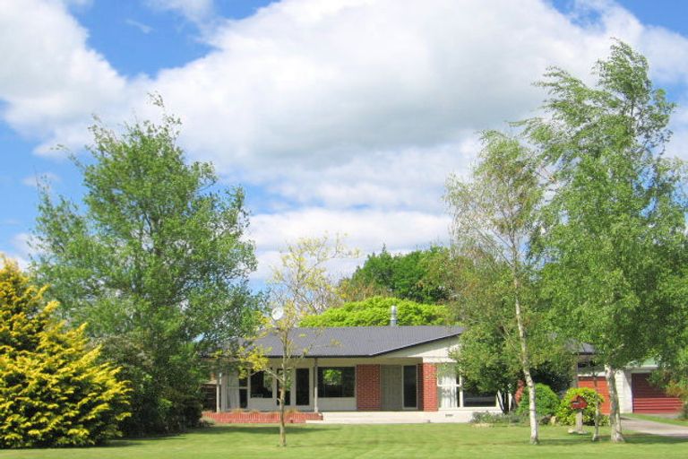 Photo of property in 16 Burwood Road, Matamata, 3400