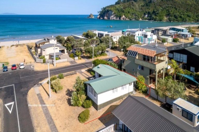 Photo of property in 703b Otahu Road, Whangamata, 3620