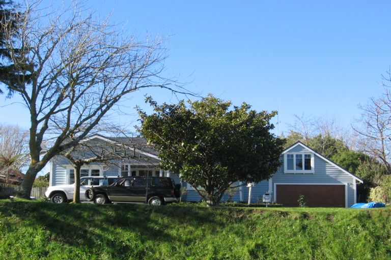 Photo of property in 334 Hukanui Road, Queenwood, Hamilton, 3210