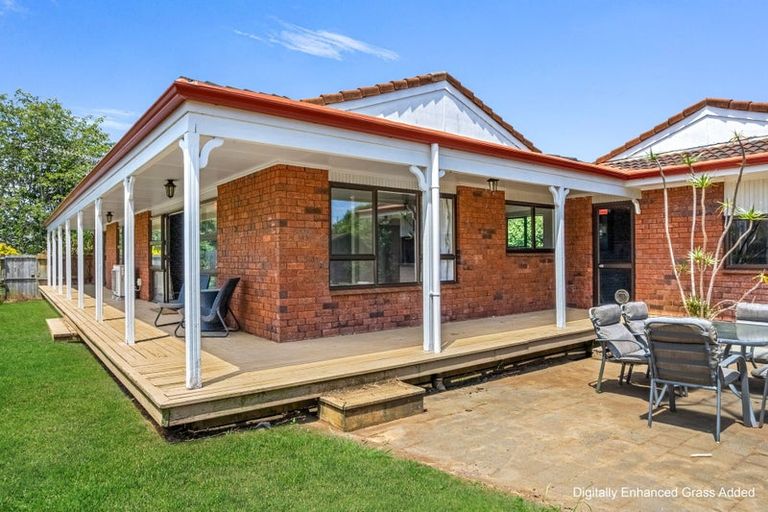 Photo of property in 30 Thorn Road, Tuakau, 2121
