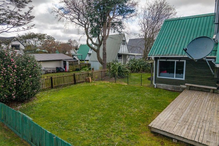Photo of property in 7 Conway Street, Ohakune, 4625
