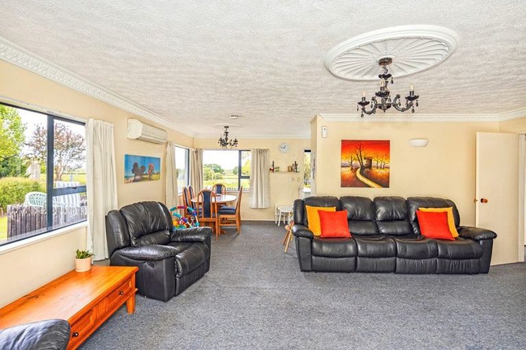 Photo of property in 433 Hilderthorpe-pukeuri Road, Pukeuri, Oamaru, 9493