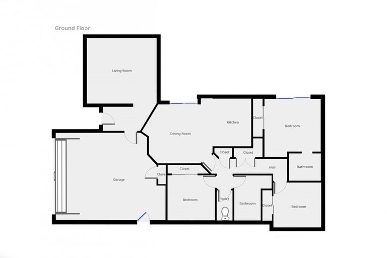 Photo of property in 12 Whitby Place, Welcome Bay, Tauranga, 3112