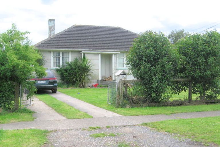 Photo of property in 2 Seddon Street, Waharoa, 3401