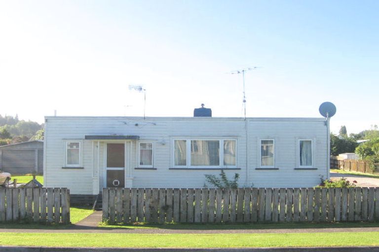 Photo of property in 12 Duke Street, Te Kuiti, 3910