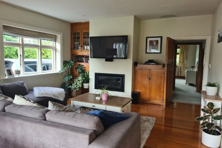 Photo of property in 15 Halton Street, Strowan, Christchurch, 8052