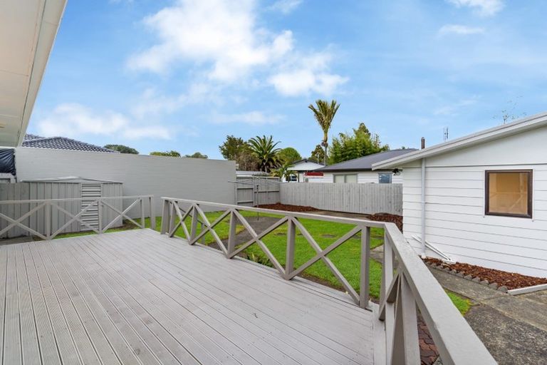 Photo of property in 46 Arnwood Street, Manurewa, Auckland, 2102