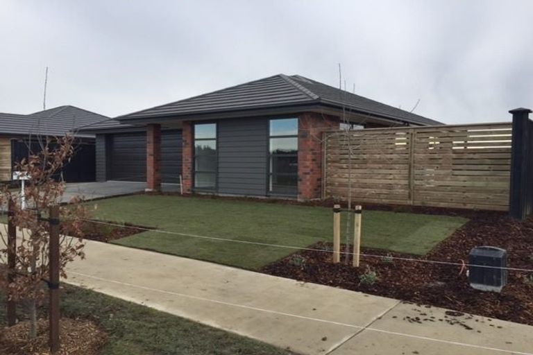 Photo of property in 7 Meadows Drive, Rolleston, 7615