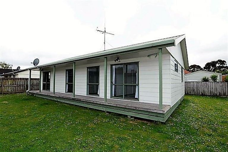 Photo of property in 3a Dowding Street, Melville, Hamilton, 3206