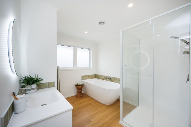 Photo of property in 6 Kanzan Grove, Maewa, 4702
