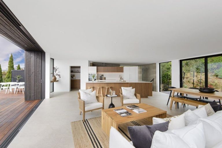 Photo of property in 7 Galilee Lane, Clifton, Christchurch, 8081