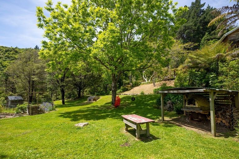 Photo of property in 55 Teal Valley Road, Hira, Nelson, 7071