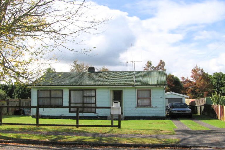 Photo of property in 35 Jedburgh Street, Tokoroa, 3420