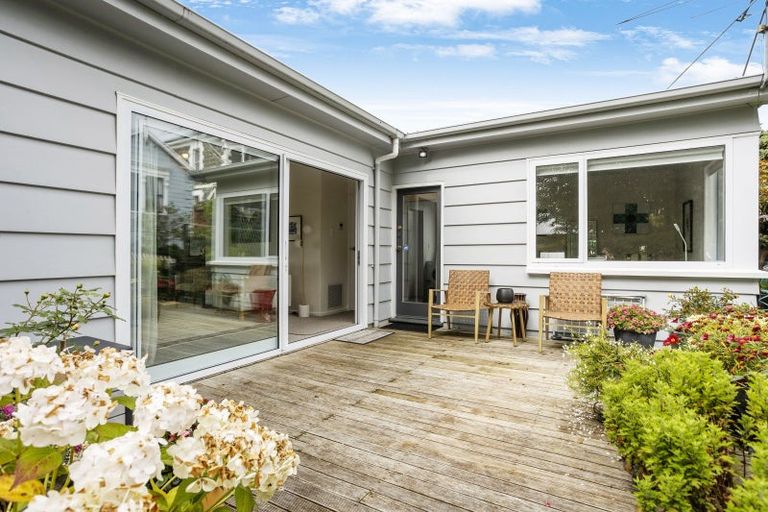 Photo of property in 117 Highgate, Roslyn, Dunedin, 9010