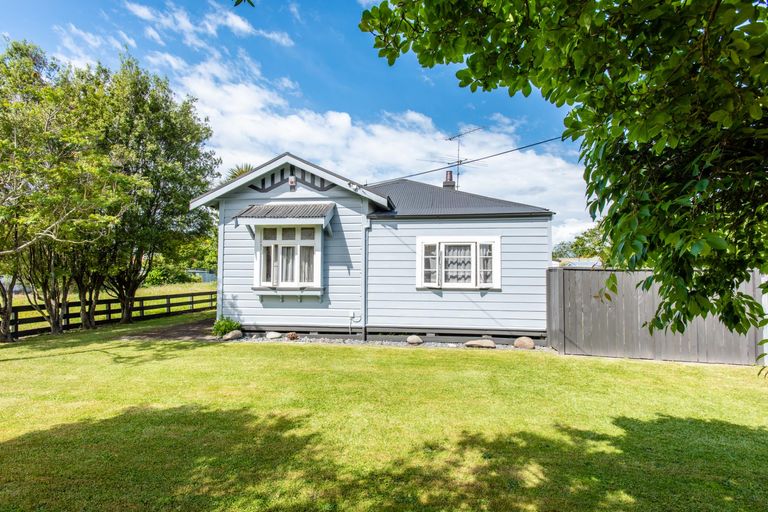 Photo of property in 18 Campbell Street, Wairoa, 4108