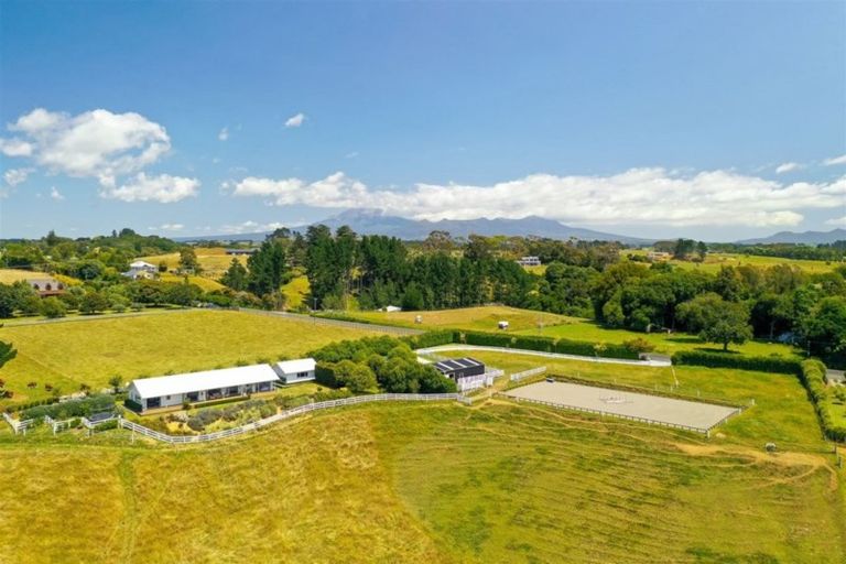 Photo of property in 167 Henwood Road, Paraite, New Plymouth, 4372