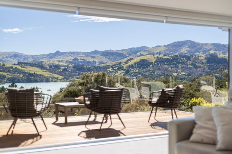 Photo of property in 44 Onuku Road, Akaroa, 7520