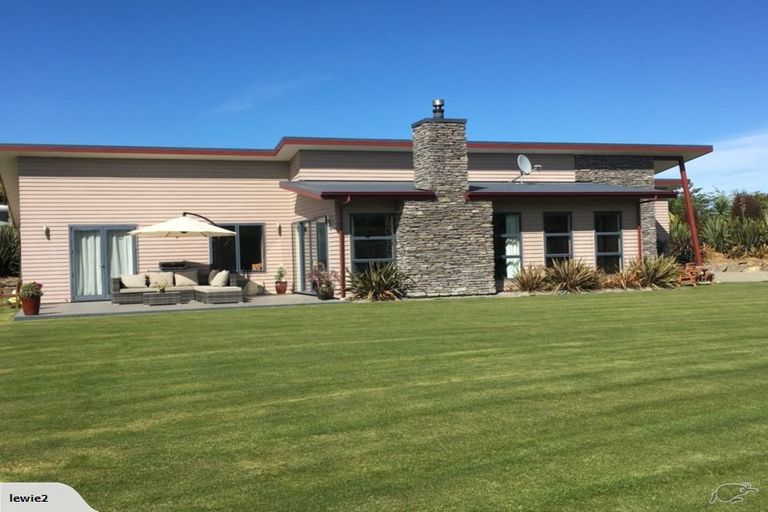 Photo of property in 56e Pye Road, Geraldine Downs, Geraldine, 7991