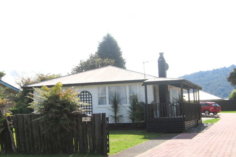 Photo of property in 17 Haynes Crescent, Sunnybrook, Rotorua, 3015