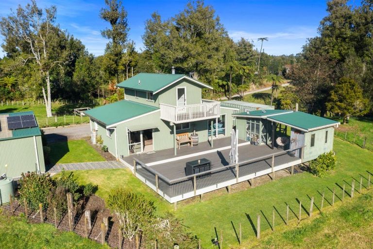 Photo of property in 1677 Pyes Pa Road, Oropi, 3173