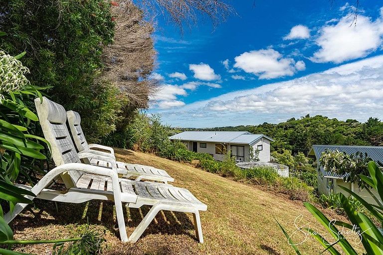 Photo of property in 1111 Whakapirau Road, Whakapirau, Maungaturoto, 0583
