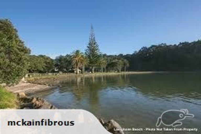 Photo of property in 3a Western Road, Laingholm, Auckland, 0604