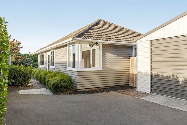 Photo of property in 302b Wainoni Road, Avondale, Christchurch, 8061