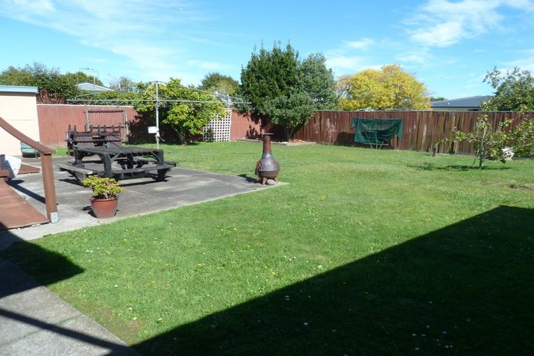 Photo of property in 116 Denbigh Street, Feilding, 4702