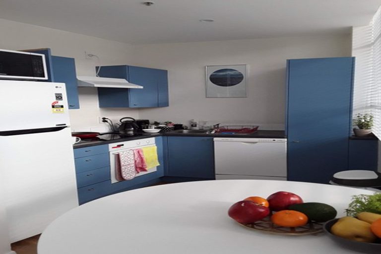 Photo of property in Hume House, 30/152 The Terrace, Wellington Central, Wellington, 6011