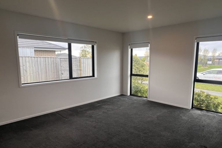 Photo of property in 4 Barbary Street, Rolleston, 7615