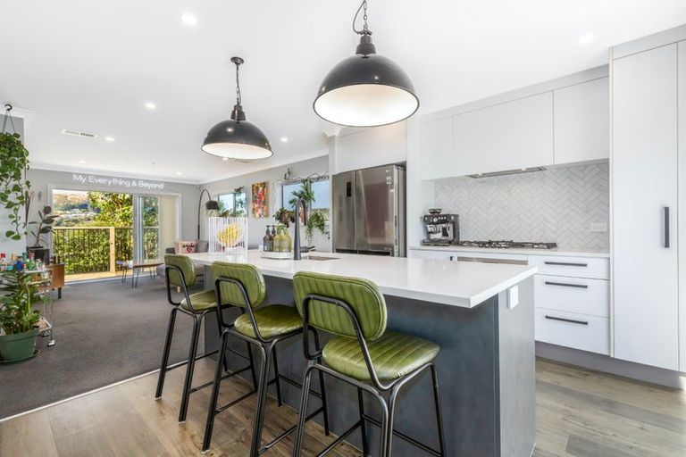 Photo of property in 166a John Burke Drive, Aotea, Porirua, 5024