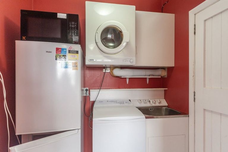 Photo of property in 1/51 Barnard Street, Wadestown, Wellington, 6012