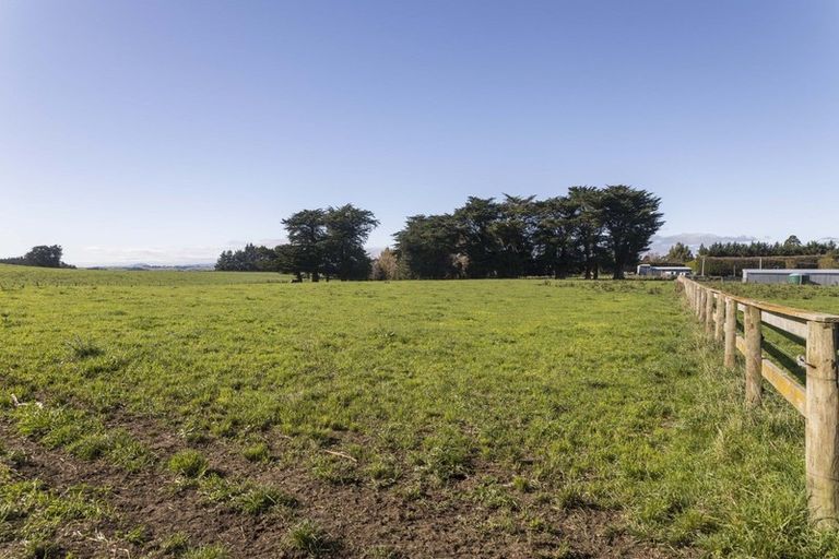 Photo of property in 268 Smith Road, Dannevirke, 4978